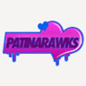 Meet your Posher, Patina